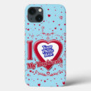 Search for for my boyfriend iphone cases Heart