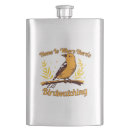 Search for birdwatcher barware Birding