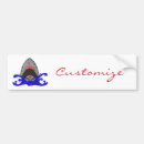 Search for shark bumper stickers Beach