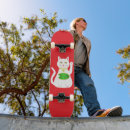 Search for lucky skateboards Cat