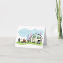 Search for camper cards Campsite