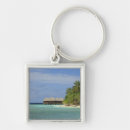 Search for maldives key rings Palm tree