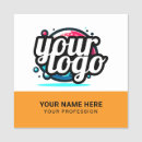 Search for square name tags Employee