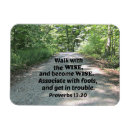 Search for proverb magnets Wisdom