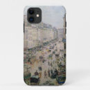 Search for 1903 iphone cases Pissarro