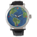 Search for geography watches Map
