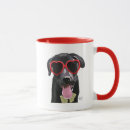 Search for black labrador mugs Flowers