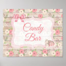 Search for candy bar signs Rustic