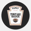 Search for condiment stickers Halloween