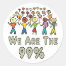 Search for 99 stickers Occupy