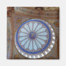 Search for mosque magnets Blue