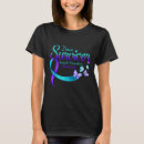 Search for emotional support tshirts Depression awareness