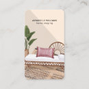 Search for home staging business cards Stager