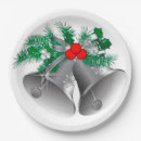 Search for silver christmas plates Tableware