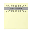 Search for fancy notepads Modern