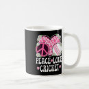 Search for cricket bat and ball mugs Fielding