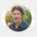 Search for happy birthday dad stickers Modern