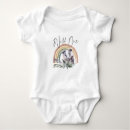Search for 1st birthday baby bodysuits Greenery