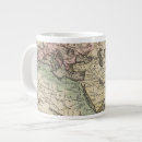 Search for africa map mugs Europe