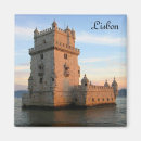 Search for belem magnets Lisbon