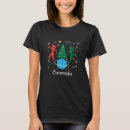 Search for alternative christmas tshirts Festive