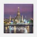 Search for bangkok magnets Wat arun