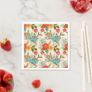 Search for pink orange napkins Celebration