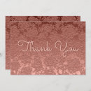 Search for beautiful rose thank you cards Script