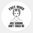 Search for hug me stickers Fun