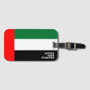 Search for emirates luggage tags Flag