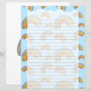 Search for kawaii stationery paper Girly