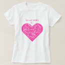 Search for all we need clothing Heart