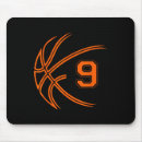 Search for basketball court mousepads Crossover
