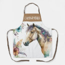 Search for country western aprons Equestrian