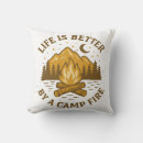 Search for campfire cushions Mountains