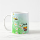 Search for bee cartoon mugs Quote