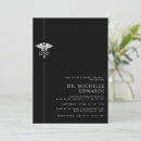 Search for doctorate degree graduation invitations Doctor of nursing practice