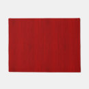 Search for red wine doormats Burgundy