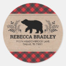Search for lumberjack stickers Check