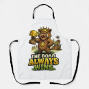 Search for boar aprons Hog