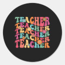 Search for teacher inspiration stickers First day of school