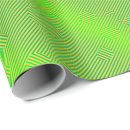 Search for chartreuse wrapping paper Green