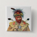 Search for native american tribe badges 19th