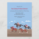 Search for polo invitations Horse