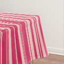 Search for pink rose tablecloths Magenta