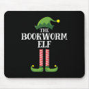 Search for christmas elf mousepads Matching