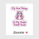 Search for purrfect stickers Feline