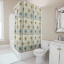 Search for atomic shower curtains Space age