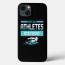 Search for athletes iphone cases Swimming