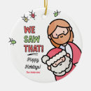 Search for humorous for christmas tree decorations Holiday humor